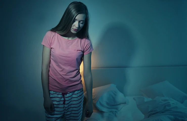 Sonambulismo: quando começa e como agir