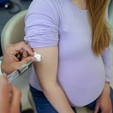 Vacinas na gravidez: proteção para dois