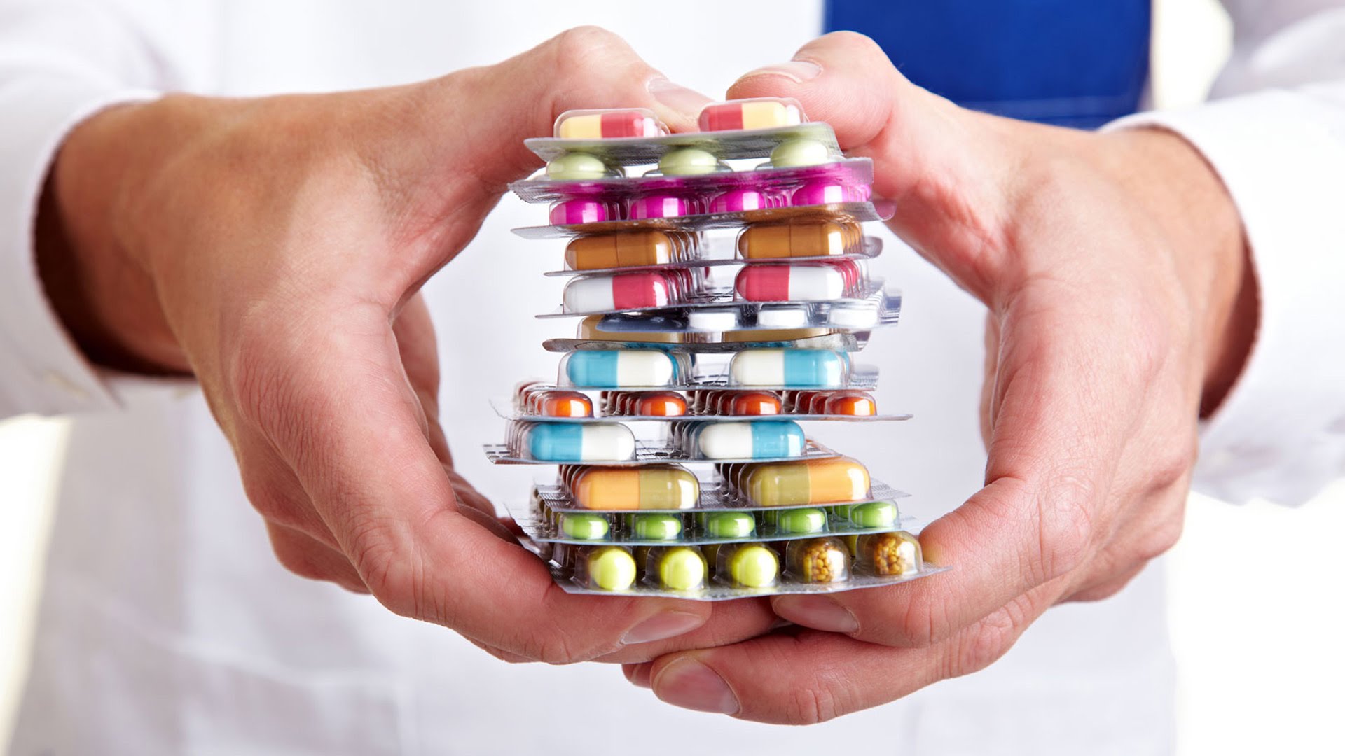 Uso consciente de medicamentos: cuide da sua saúde