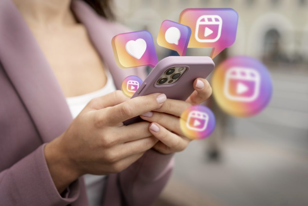 Como as redes sociais afetam sua saúde emocional