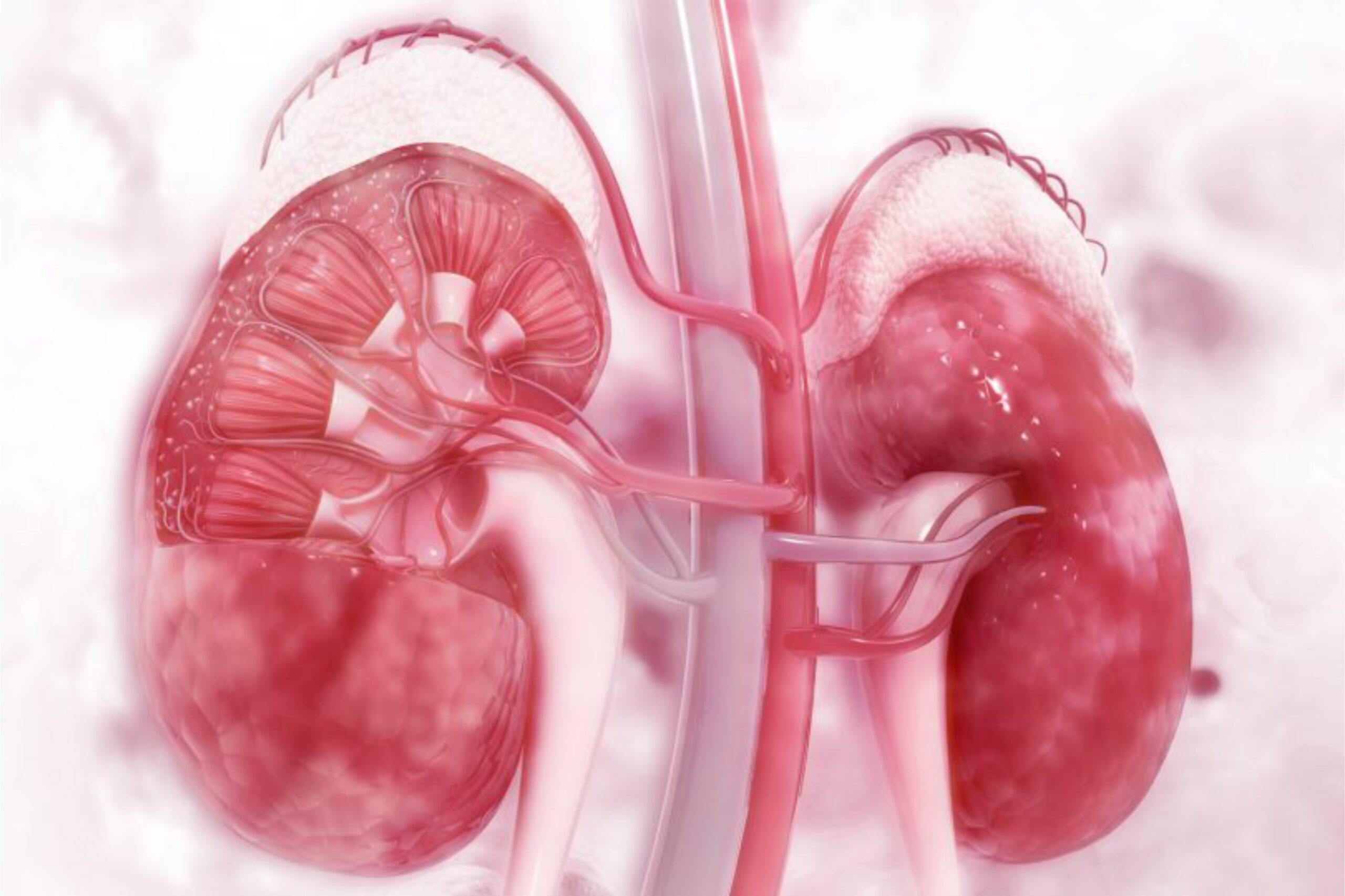 Guia de estudo: doença renal crônica