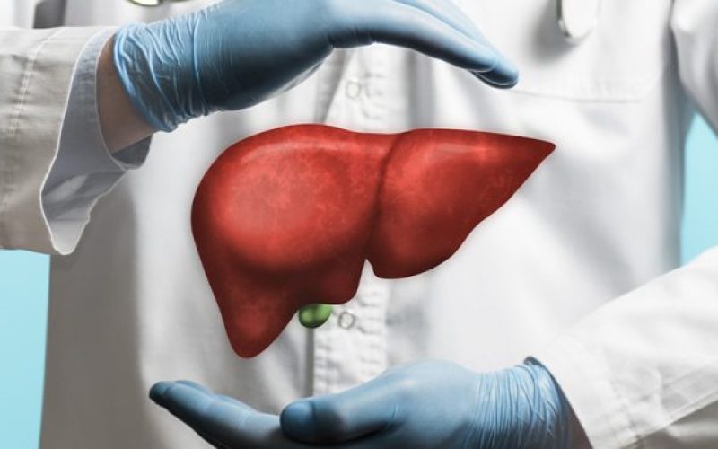 Diferença entre tipos de Câncer Hepático