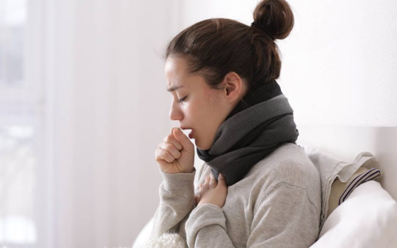 Diferença entre gripe comum e influenza