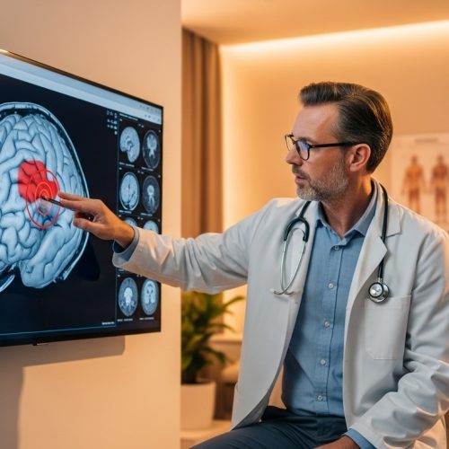 AVC: Entenda como agir rápido pode salvar vidas