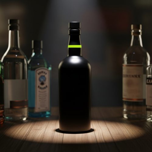 Metanol nas bebidas alcoólicas