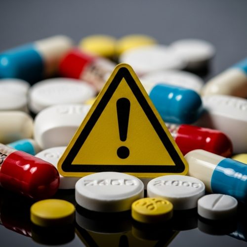 Uso consciente de medicamentos: cuide da sua saúde