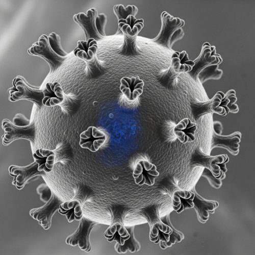 Surto de SRAG: Minas decreta emergência