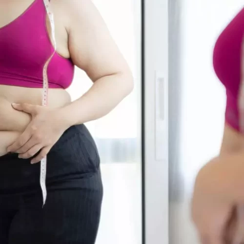 Gordura abdominal: o risco invisível para sua saúde