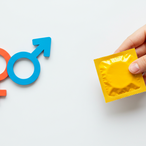 Infecções Sexualmente Transmissíveis (ISTs)