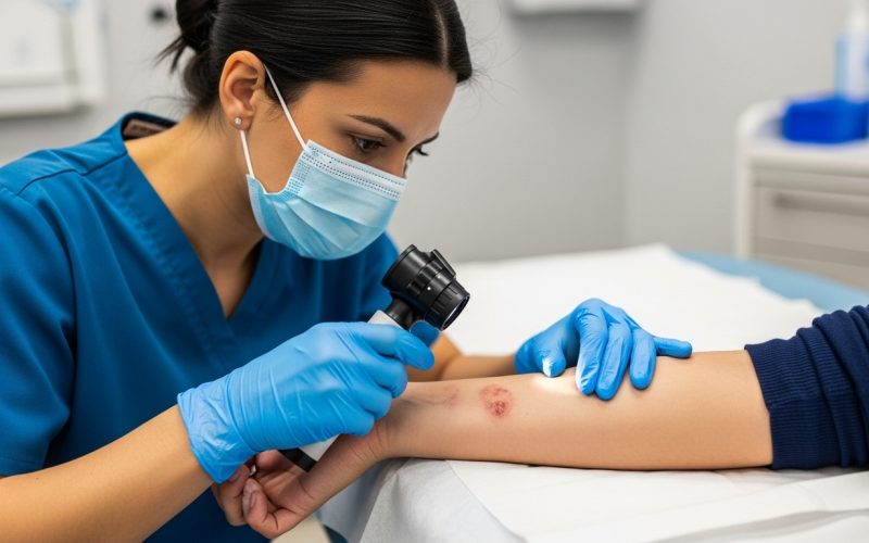 MPox está de volta? Entenda os riscos