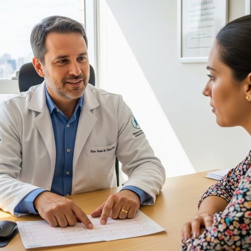 Infarto em mulheres: sinais, causas, prevenção e como agir rápido