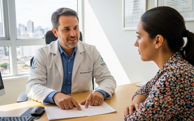 Infarto em mulheres: sinais, causas, prevenção e como agir rápido