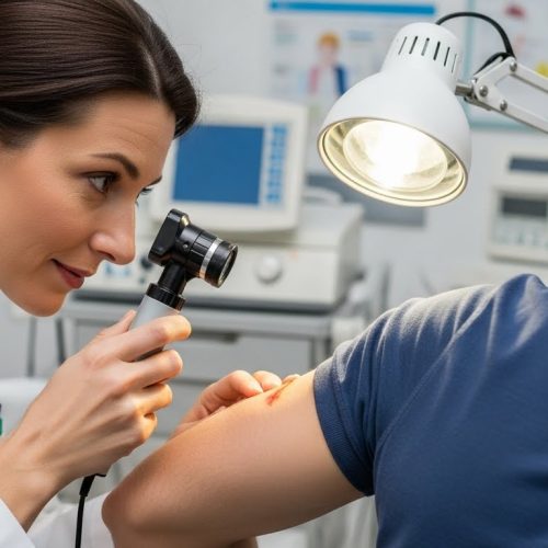 Câncer de Pele: causas, sintomas, prevenção e tratamento