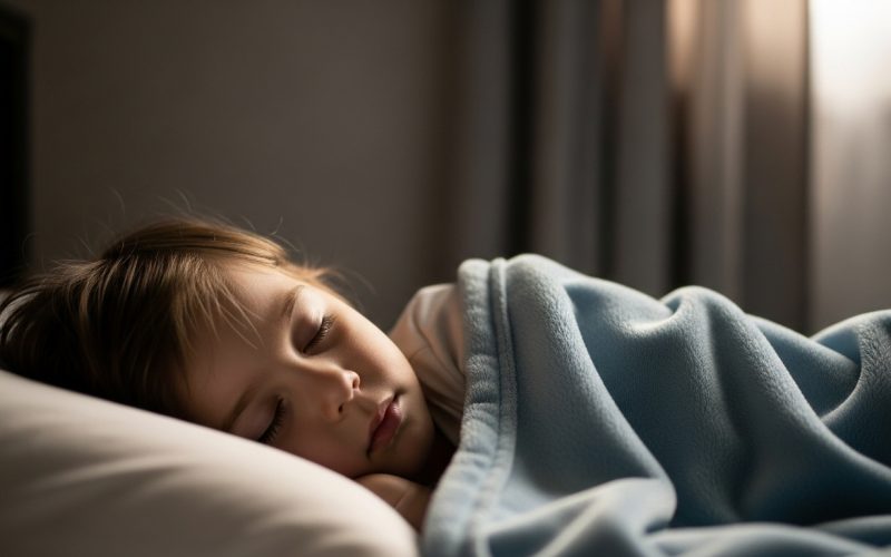 Sonambulismo: Entenda as causas, sintomas e cuidados essenciais