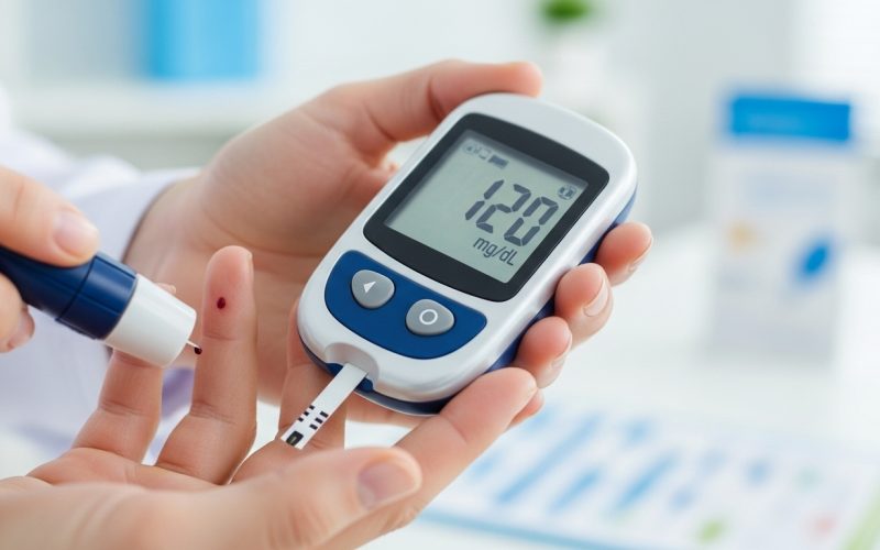 Controle o diabetes: dicas para viver melhor