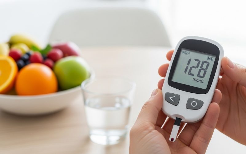 Diabetes: o que é, tipos, sintomas, diagnóstico e controle diário