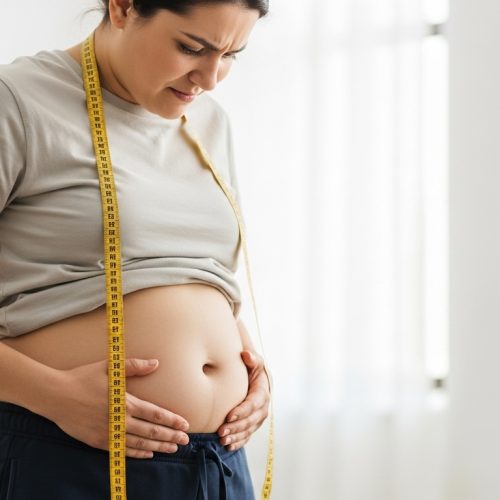 Gordura Visceral: por que é tão perigosa e como reduzir