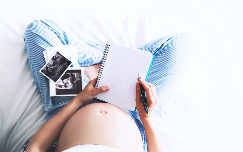 Plano de Parto: guia completo para gestantes