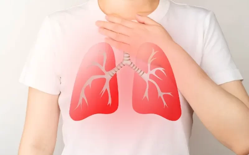 Guia de estudos: Broncoespasmo