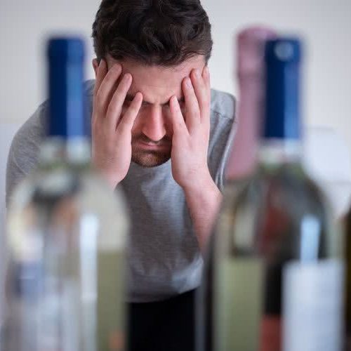 Consumo de álcool: impactos na saúde