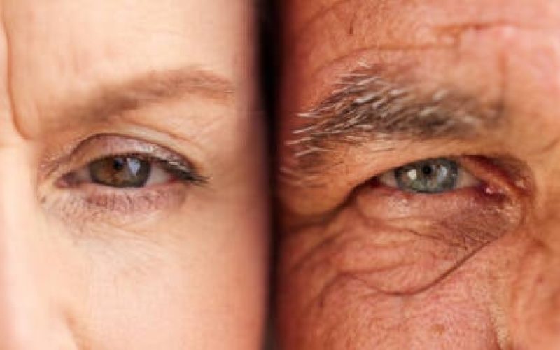 Envelhecimento saudável e envelhecimento patológico