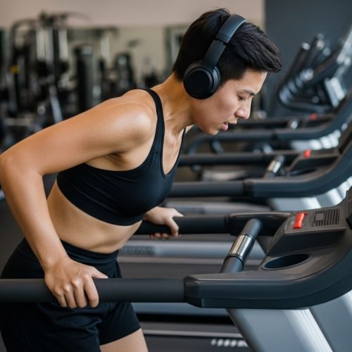 Aeróbico em jejum: vale a pena?