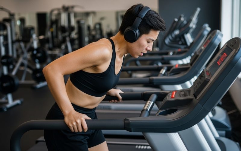 Aeróbico em jejum: vale a pena?