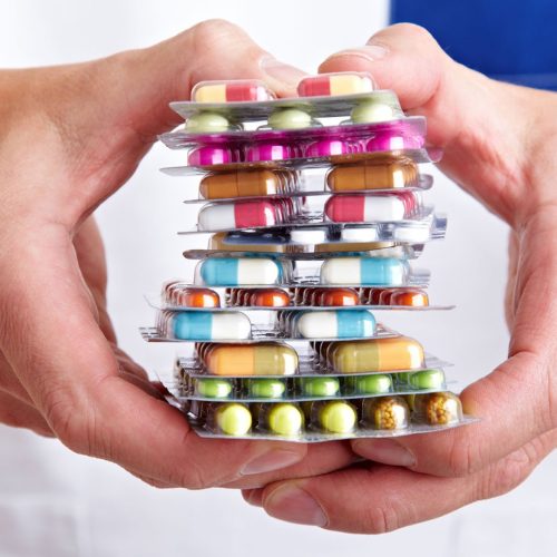 Uso consciente de medicamentos: cuide da sua saúde