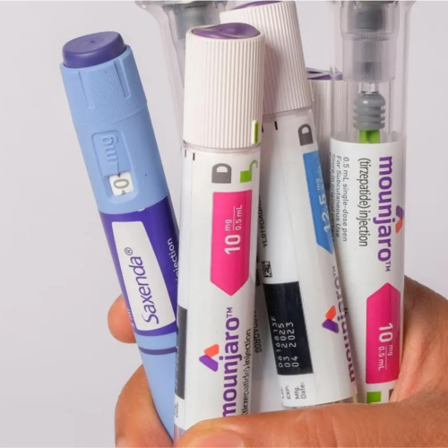 Ozempic, Mounjaro e Wegovy: verdades e riscos