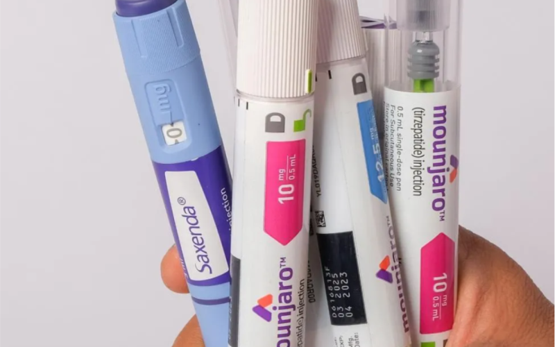 Ozempic, Mounjaro e Wegovy: verdades e riscos