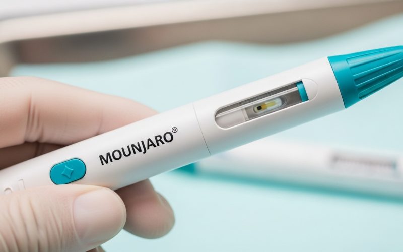 Mounjaro: o remédio da moda e os riscos que ninguém comenta