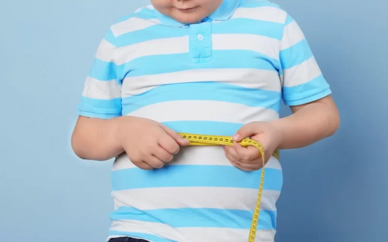 Obesidade infantil: como prevenir de forma saudável
