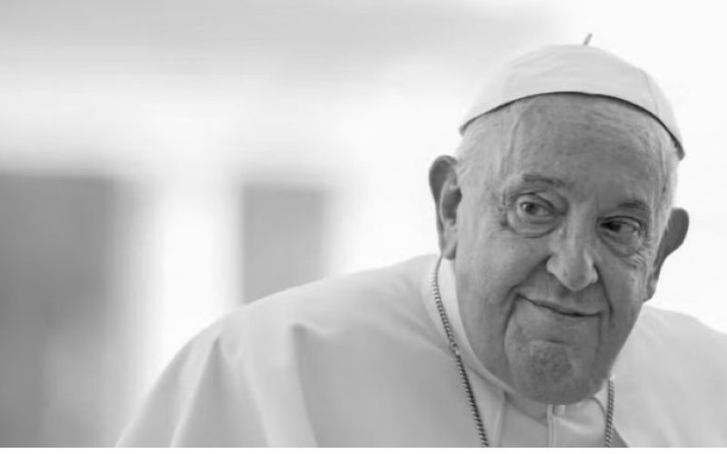 Morte do Papa Francisco reacende alerta