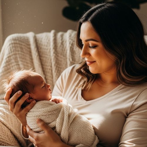 Saúde Pós-Parto: cuidados essenciais