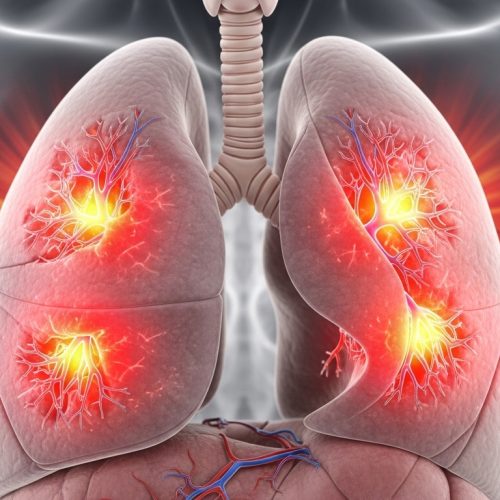 Guia de estudos: síndrome respiratória aguda grave (SRAG)