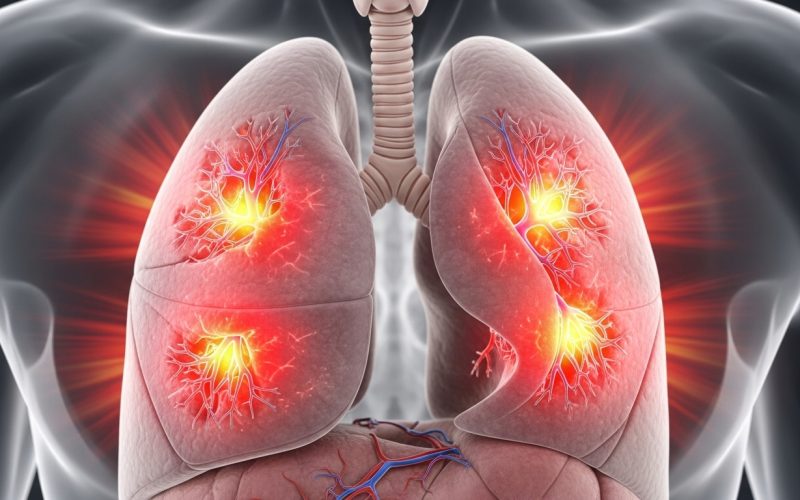 Guia de estudos: síndrome respiratória aguda grave (SRAG)