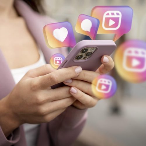 Como as redes sociais afetam sua saúde emocional