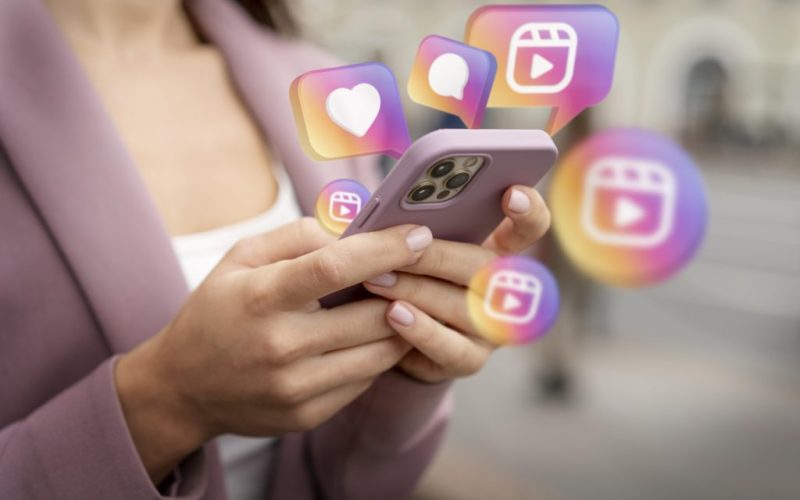 Como as redes sociais afetam sua saúde emocional