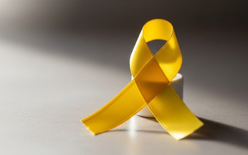 Diferença entre conscientização e prevenção no Setembro Amarelo