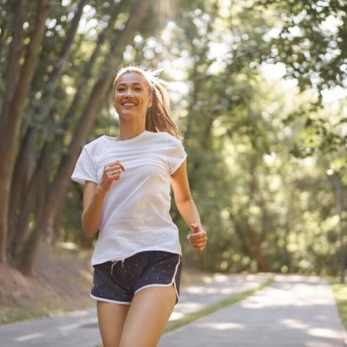 Como criar uma rotina saudável simples