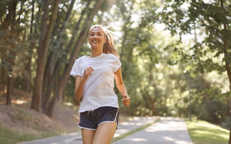 Como criar uma rotina saudável simples