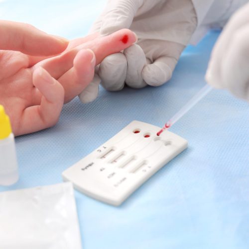 Alerta de Sífilis: casos disparam em Minas!