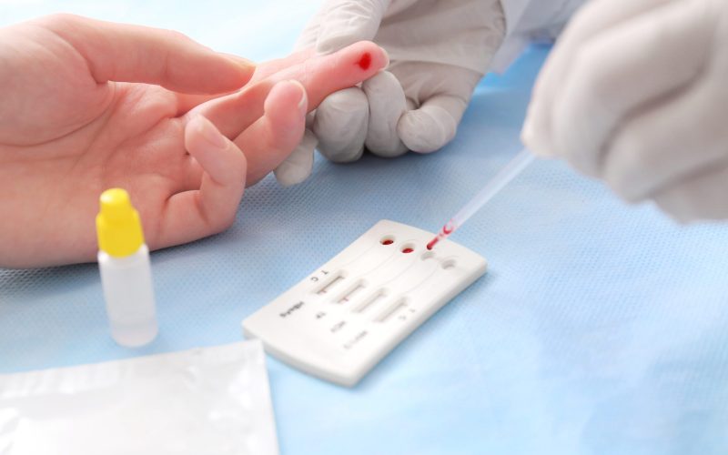 Alerta de Sífilis: casos disparam em Minas!