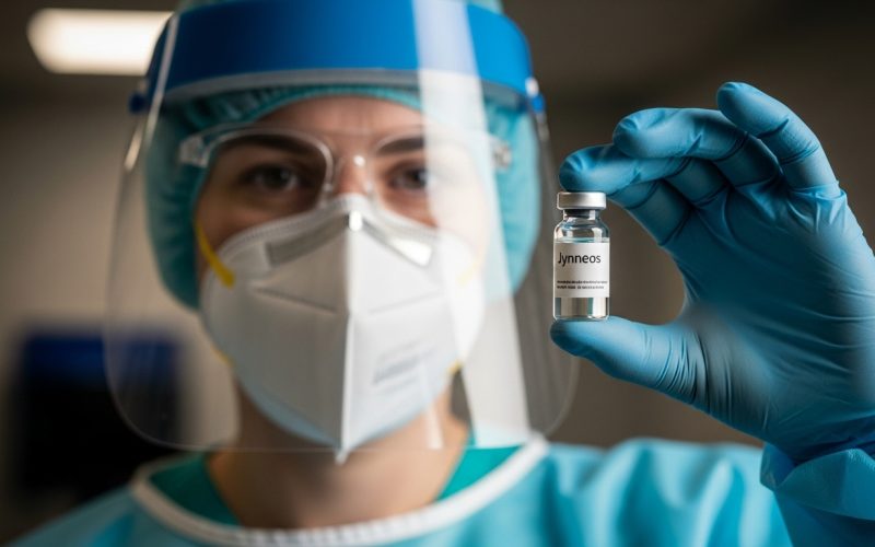 Cepa mais letal da MPox chega ao Brasil